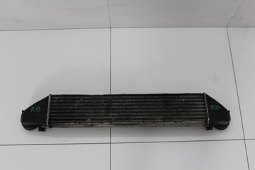 CHLADIČ INTERCOOLER MERCEDES W203 01-06R 2.2D