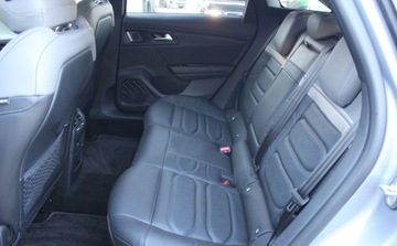 Citroen C5 III 2024 Citroen C5X 225KM Max EAT8 2024 Od RiA 1.6 Hybryda 225KM, zdjęcie 18