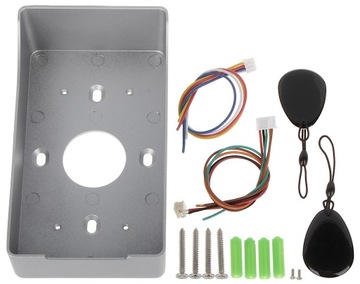 ВИДЕОДОМОН S20DA VIDOS