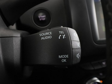 Dacia Duster II SUV 1.3 TCe 150KM 2019 Dacia Duster navi klima auto kamera i czujniki, zdjęcie 29