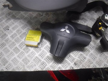 DESKA ROZDĚLOVAČE MITSUBISHI COLT VI Z30 1.5 DID