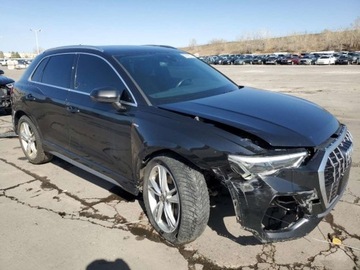Audi Q3 II 2020 Audi Q3 Premium Plus S-Line 2020 2.0l 2.0 Benzyna 228KM, zdjęcie 4