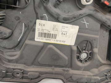 ZVEDÁK SKEL LEVÝ PŘEDNÍ DODGE AVENGER (2007-2010) 3019163F