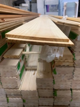 deska podłogowa 15mm sosna