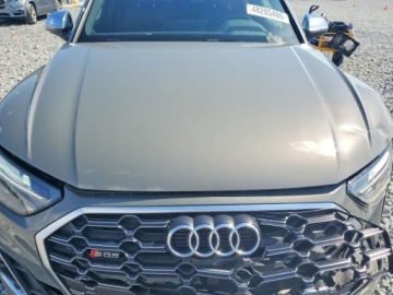 Audi SQ5 2023 Audi SQ5 Sportback Premium Plus 2023 3.0 Benzyna 349KM, zdjęcie 6
