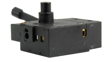 Кнопка ПЕРЕКЛЮЧЕНИЕ Переключатель дрели КР8