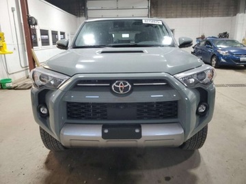 Toyota 2023 Toyota 4-Runner Toyota 4Runner TRD Off Road Premium 4WD 4.0 Benzyna 270KM, zdjęcie 5