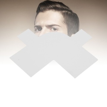 Карточка для укрепления линии роста волос, 5 шт. Универсальная, легкая в формате B7.