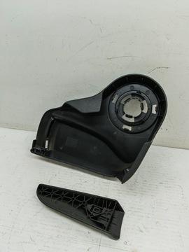 DRŽÁTKO SEDADLA SKODA OE 1S0882252A