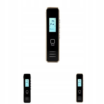 SK-007 Профессиональный цифровой диктофон HD-диктофон