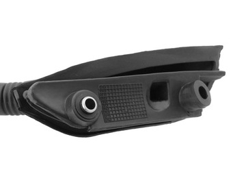 ЗЕРКАЛА ЧЕРНЫЕ ЗЕРКАЛА PIAGGIO X9 125 180 250 400