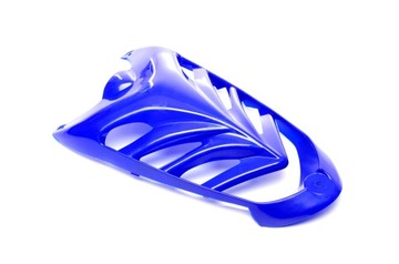 КОМПЛЕКТ ПЛАСТИКОВЫХ ОБтекателей QUAD BASHAN 150-250 CC