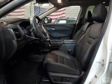 Nissan 2023 Nissan Rogue Nissan Rogue AWD SL, od ubezpieczalni, zdjęcie 7
