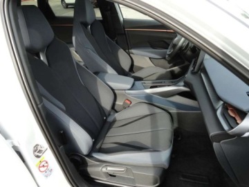 Cupra Terramar SUV 2.0 TSI 265KM 2025 Cupra Terramar VZ 265 KM 4X4 Navi Full Led Digital Alu 20 Kamery 360 Panor, zdjęcie 10