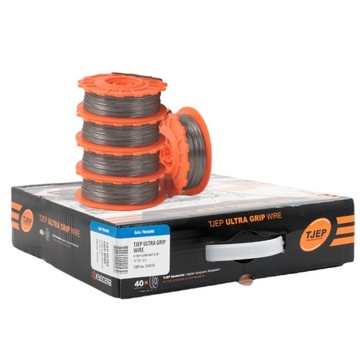Проволока для связывания TJEP ULTRA GRIP