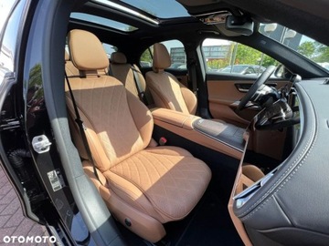 Mercedes Klasa E W214 2025 Mercedes-Benz Klasa E Mercedes-Benz Klasa E 220 d 4-Matic AMG 2.0 Diesel, zdjęcie 34
