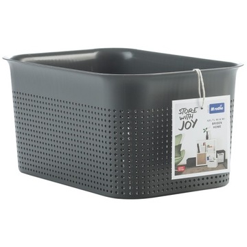 Koszyk do przechowywania Rotho BRISEN 4,5l