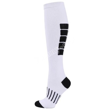 Compression Socks Medical Prevention Of Varicose Veins Anti Fatigue Nylon