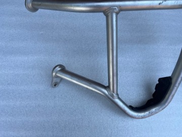 Брызговики передние в сборе левый правый BMW R1200 1250 GS K50 R1200 R K53 R1200 RS K54