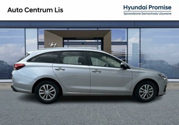 Hyundai i30 III 2023 Hyundai i30 Salon Polska, Faktura VAT 23, ASO, Display, 48V 1.5 Hybryda, zdjęcie 5