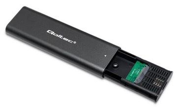 Дисковый корпус QOLTEC 50311