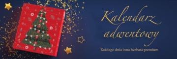 Адвент-календарь, чай, 24 пакетика.