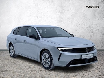 Opel Astra L Sports Tourer 1.5 Diesel 130KM 2023 Opel Astra 1.5CDTI 130KM Business Edition Aut l Sa, zdjęcie 39