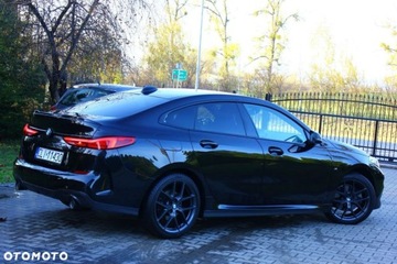 BMW Seria 2 F22-F23-F45-F46 Coupe Facelifting 218d 150KM 2021 BMW Seria 2 BMW Seria 2 218d M Sport sport 2.0 Diesel 150KM, zdjęcie 10