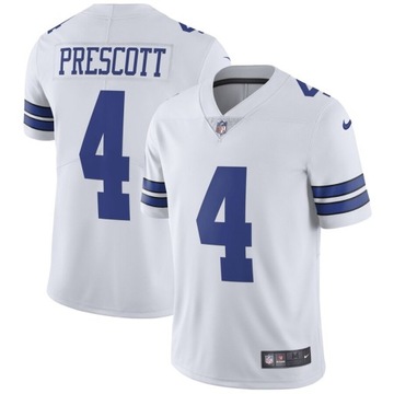 Koszulka Cowboys Dallas Camiseta granatowa Camisa 2023 De Futebol Americano