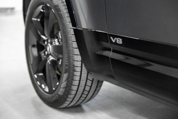 Land Rover Defender IV (L663) 130 5.0  500KM 2023 Land Rover Defender 130 5.0 V8 500KM. Gwarancja!, zdjęcie 14