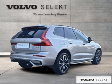 Volvo XC60 II 2025 Volvo XC 60 XC60 B5 B AWD Ultra Dark aut, Pakiet C, zdjęcie 5