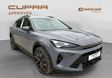 Cupra Formentor 2025 Cupra Formentor Pakiety, 4X4, Kamera 360, DCC, SENNHEISER, GPS, Pamiec fo, zdjęcie 14