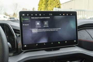 Skoda Kodiaq II 2026 Škoda Kodiaq Skoda Kodiaq RS 2.0 TSI 265 KM DSG, zdjęcie 27