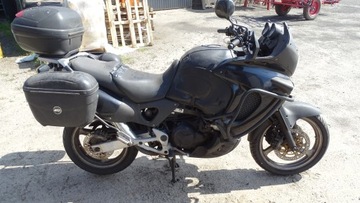 Honda Varadero XL 1000 SD01 Левый переключатель