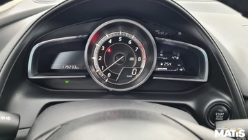 Mazda CX-3 Crossover 2.0 SKY-G 120KM 2016 Mazda CX-3 2.0 BENZ manual Navi kamera 2xPDC head up 100 bezwypadek 2.0, zdjęcie 28