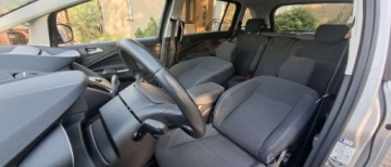Ford C-MAX II Grand C-MAX Facelifting 1.5 TDCi 120KM 2017 Ford Grand C-MAX Ford Grand C-MAX 1.5 TDCi Start-Stopp-System Titanium 1.5, zdjęcie 18