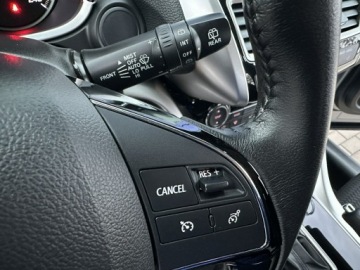 Mitsubishi Eclipse Cross SUV 1.5 T 163KM 2019 Mitsubishi Eclipse Cross Kamera, Grzane fotele,Alu, zdjęcie 17