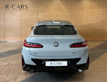 BMW X4 G02 2023 BMW X4 Salon Polska Bezwypadkowy FV.23 R Cars Warszawa 3.0 Diesel 285KM, zdjęcie 5
