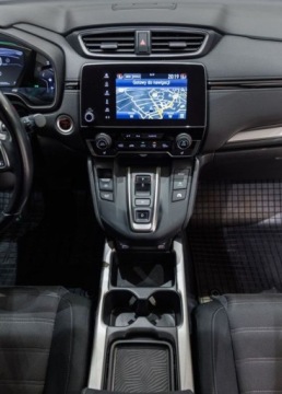 Honda CR-V V 2022 Honda CR-V 2.0 i-MMD Elegance CVT 2.0 Hybryda 145KM, zdjęcie 23