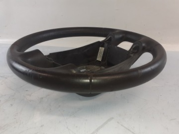 VW TOUAREG РУЛЕВОЕ КОЛЕСО КОЖА 7L6419091S