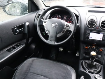 Nissan Qashqai I Crossover Facelifting  2.0 140KM 2013 Nissan Qashqai 2.0, Salon Polska, GAZ, 4X4, zdjęcie 5