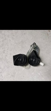 SIGNÁL KLAKSON OPEL GRANDLAND X