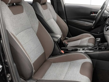 Toyota Corolla XII 2022 Toyota Corolla WJ4529L#2.0 Hybrid Trek Podgrz.f, zdjęcie 28