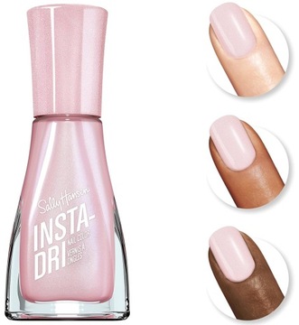 Sally Hansen Insta Dri Lakier Make It Snappy! 243