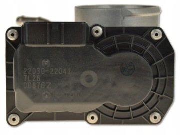 TOYOTA AVENSIS T25 03- 1.8 ВОЗДУШНАЯ ДРОССЕЛЬ