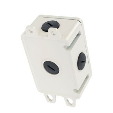 ДЕРЖАТЕЛЬ МОНТАЖНОЙ КОРОБКИ ДЛЯ ИК-ЛАБОРАТОРНЫХ ОСВЕТИТЕЛЕЙ