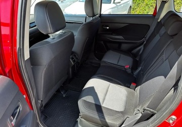 Mitsubishi Outlander III SUV Facelifting 2017 2.0 150KM 2020 Mitsubishi Outlander 2,0 Benzyna 150 KM 7-osob Automat Salon PL Serwis GWA, zdjęcie 20