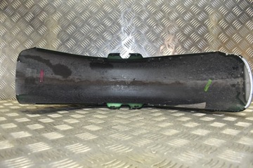 Крыло переднее HARLEY DAVIDSON FLHTP POLICE ELECTRA GLIDE 14 - 21