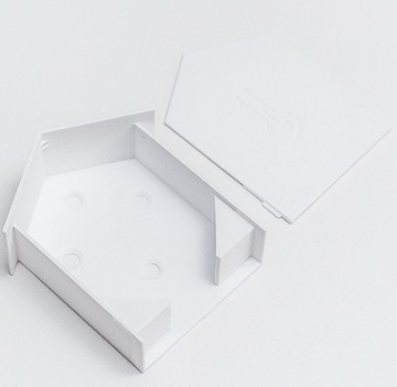 Сенсорный дом Xiaomi Sonoff Tuya для УМНОГО ДОМА