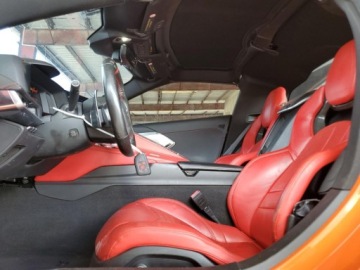 Chevrolet Corvette C7 2021 Chevrolet Corvette Stingray 2LT 2021 6.2l 6.2 Benzyna 490KM, zdjęcie 7